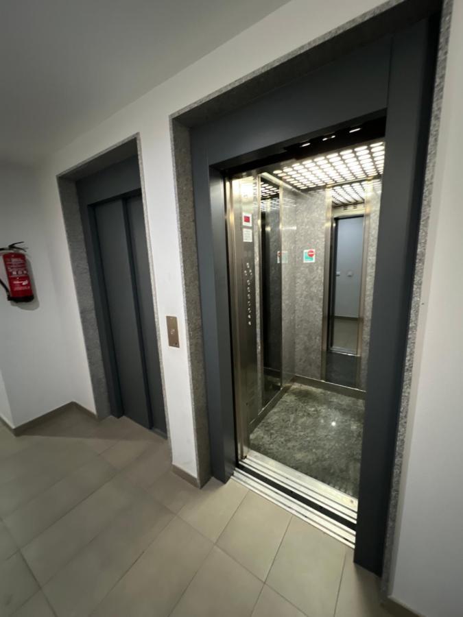 Palm Life Apartment - Free Parking Vila-real Exteriör bild